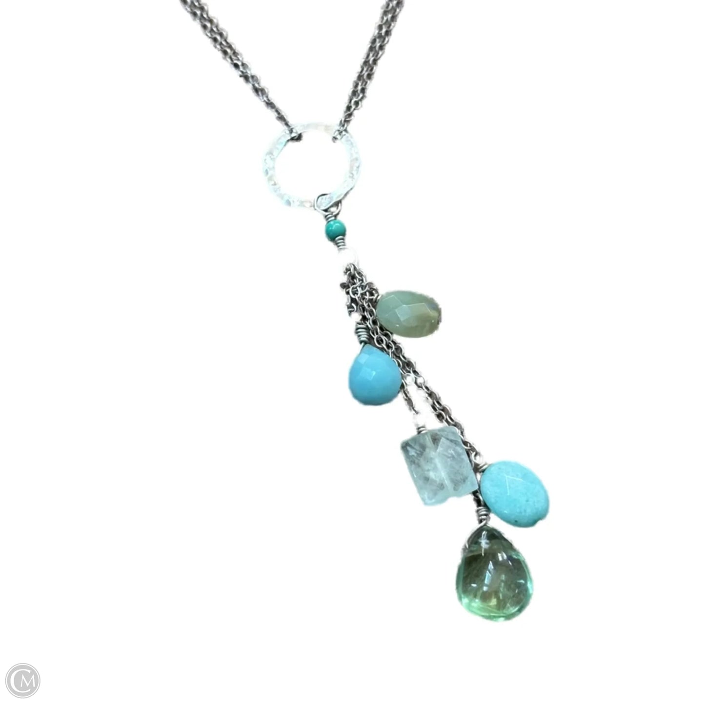 Necklace Charm