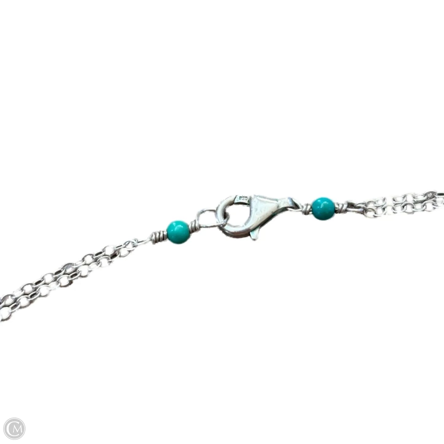 Necklace Charm