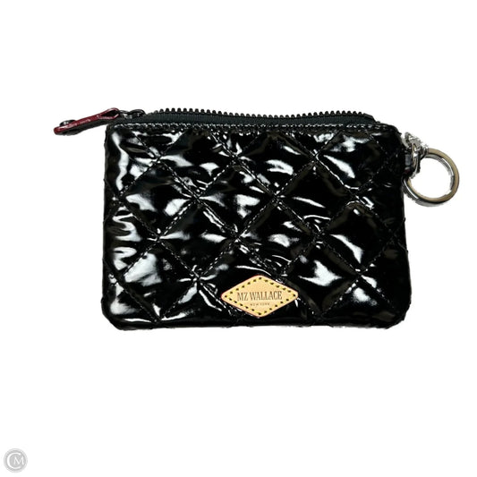 Wallet By Mz Wallace, Size: Small