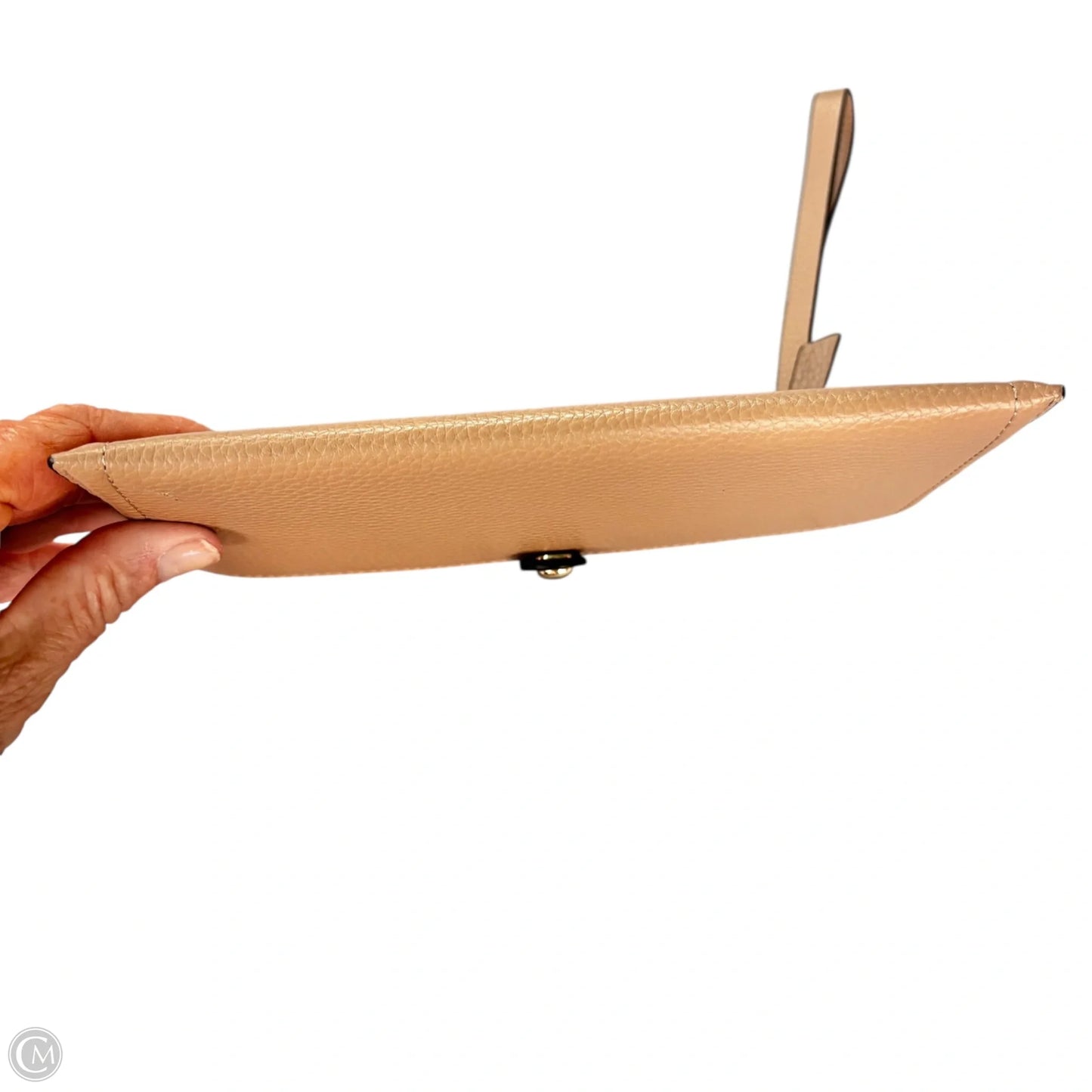 Clutch Designer By Kate Spade, Size: Medium
