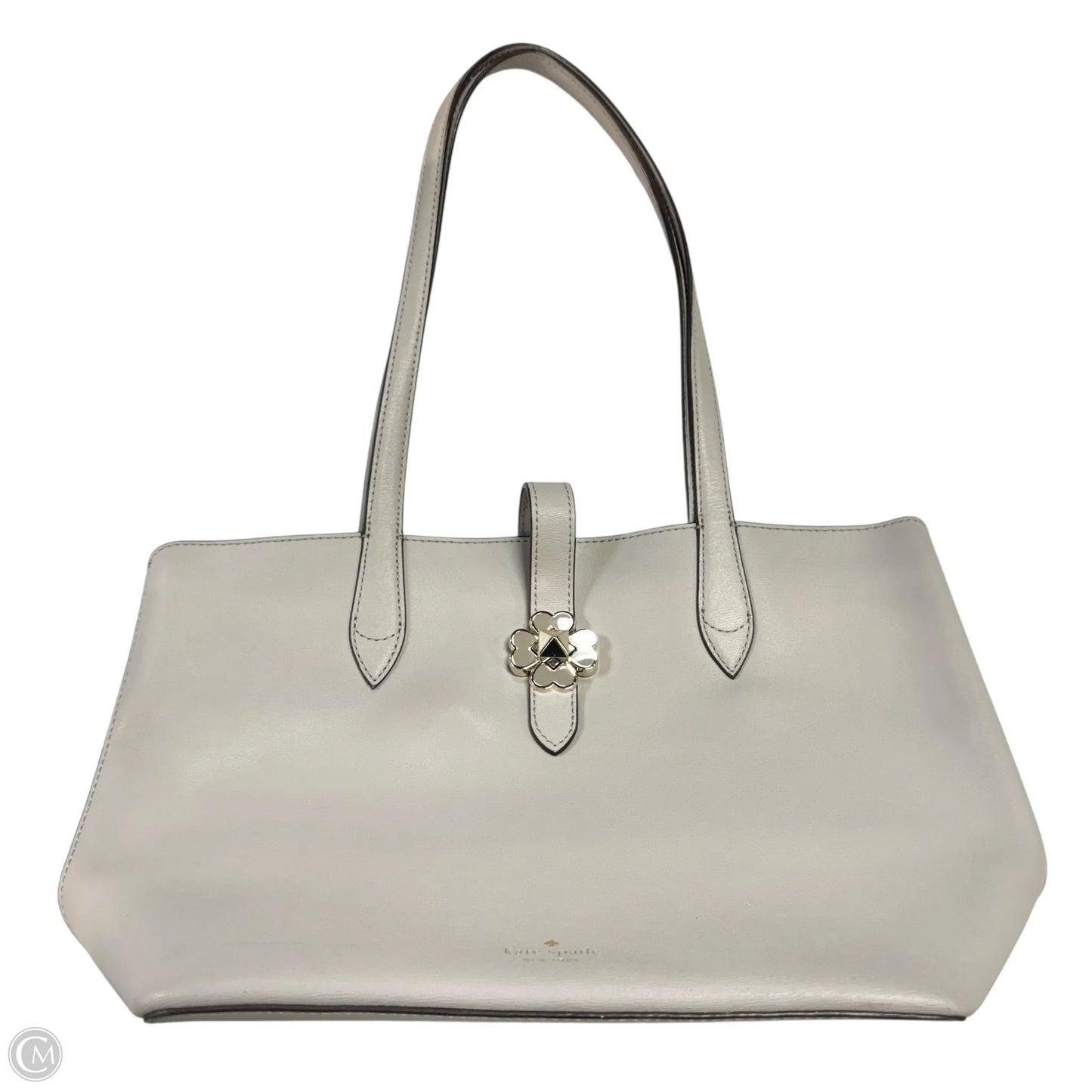 Tote Designer By Kate Spade, Size: Medium