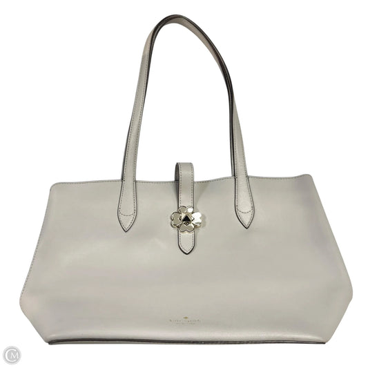 Tote Designer By Kate Spade, Size: Medium