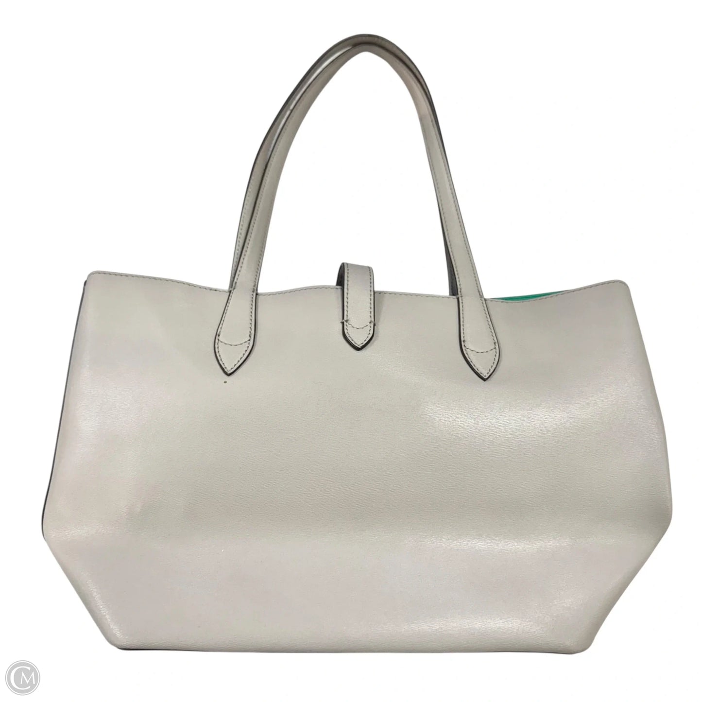 Tote Designer By Kate Spade, Size: Medium