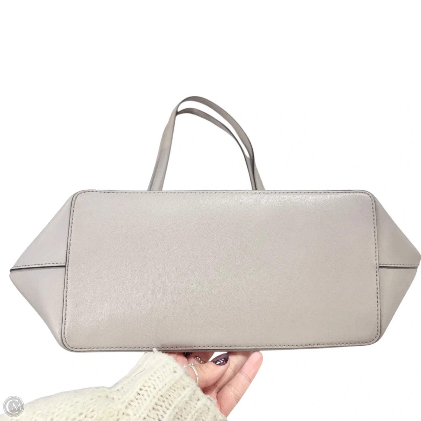 Tote Designer By Kate Spade, Size: Medium