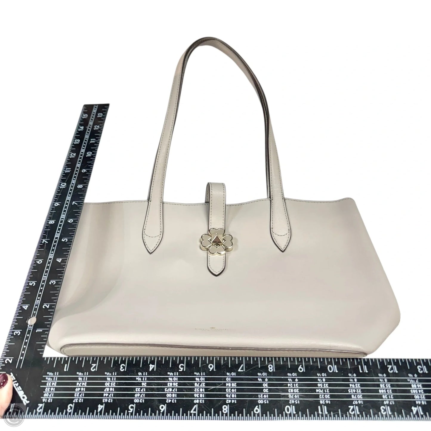 Tote Designer By Kate Spade, Size: Medium