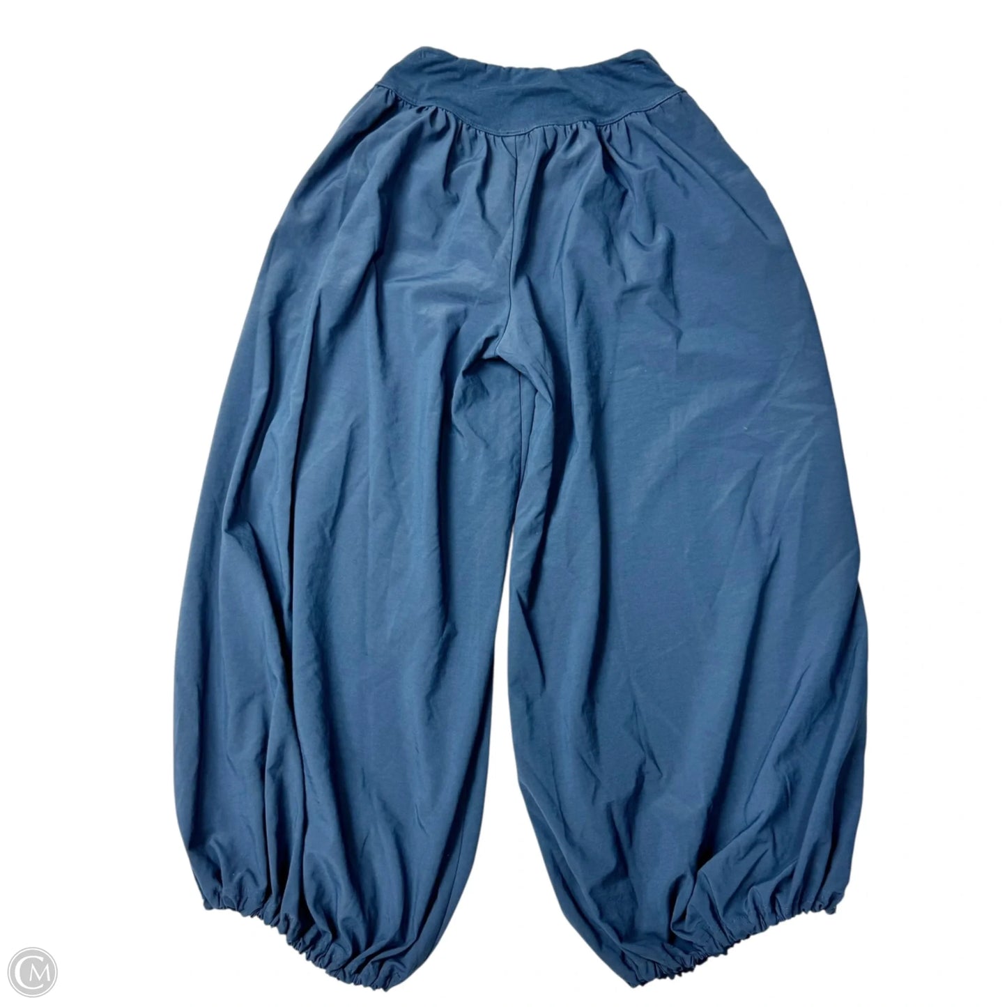 Athletic Pants By Free People In Navy, Size: M
