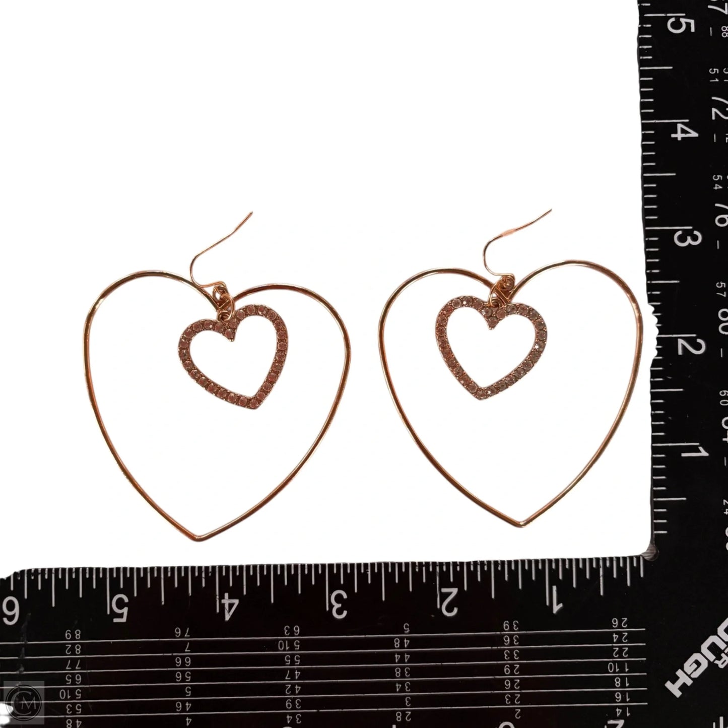 Earrings Statement