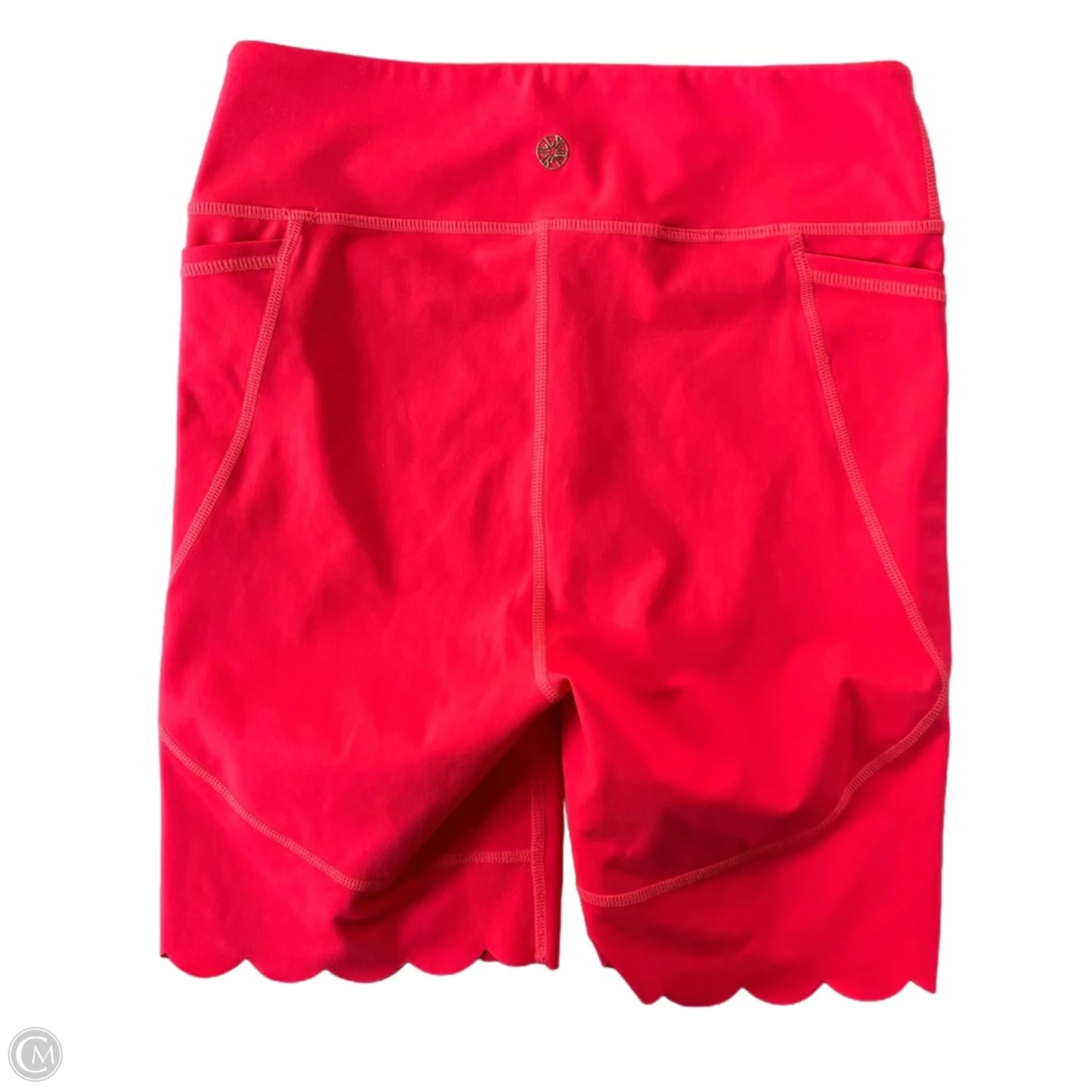 Shorts Designer By Lilly Pulitzer In Pink, Size: S