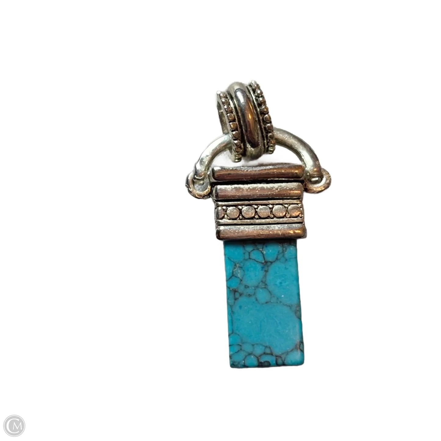 Necklace Charm , Size: 03 Piece Set