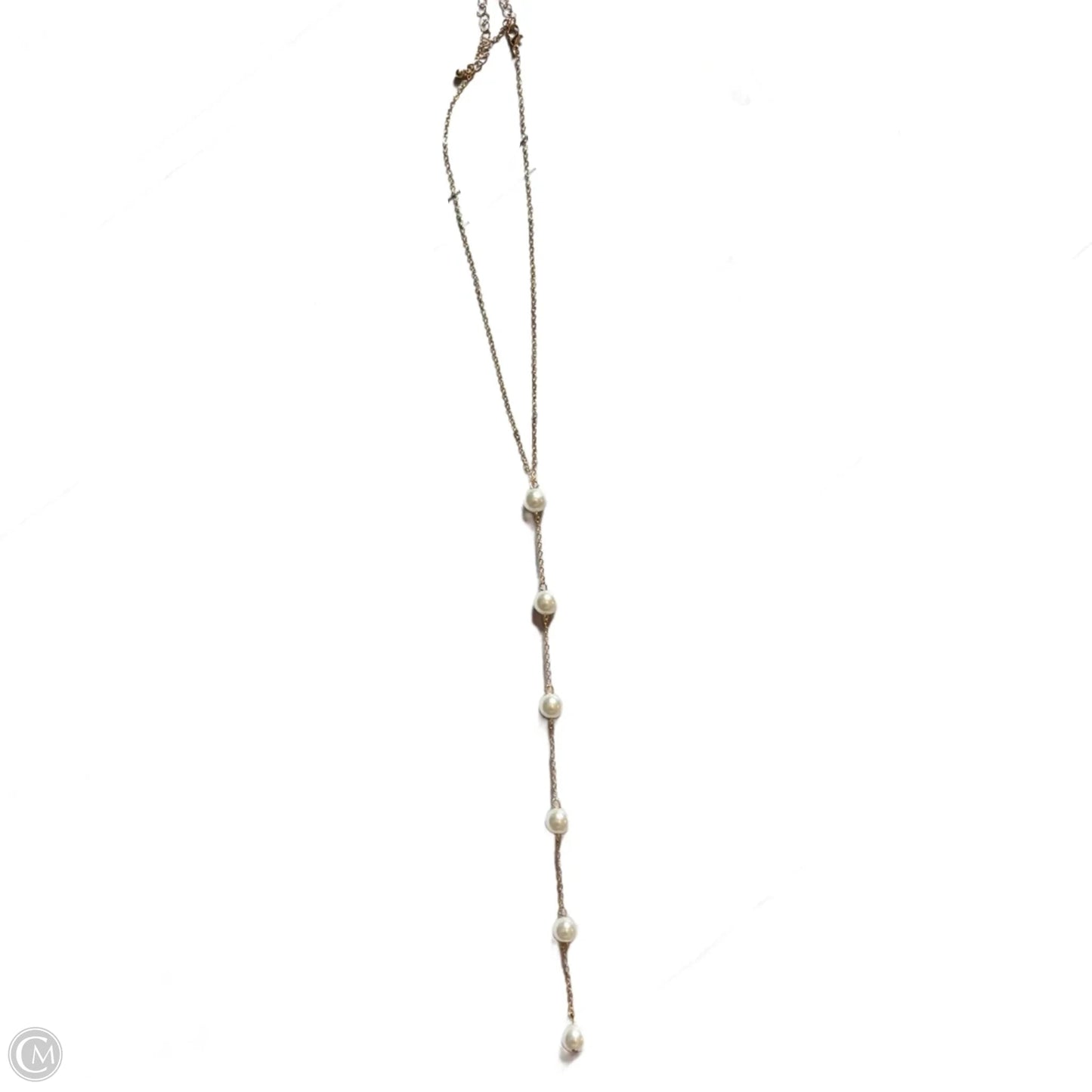 Necklace Lariat & Y-drop