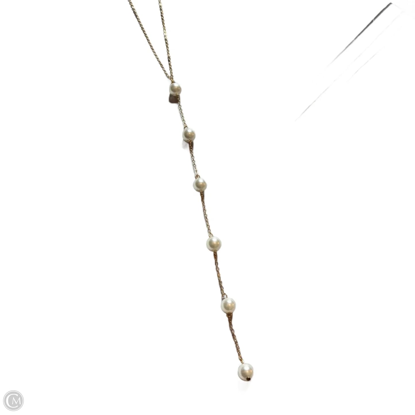 Necklace Lariat & Y-drop