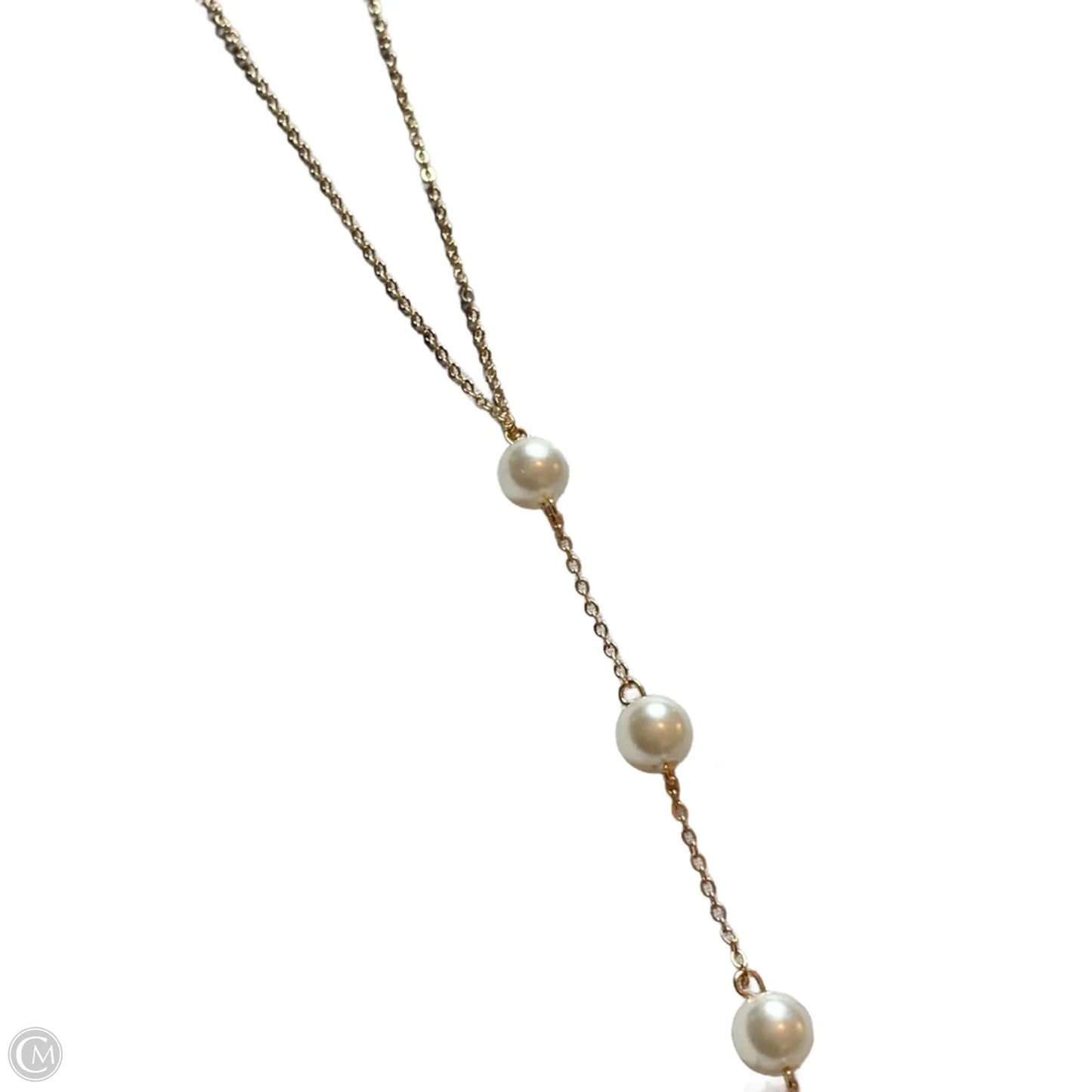 Necklace Lariat & Y-drop