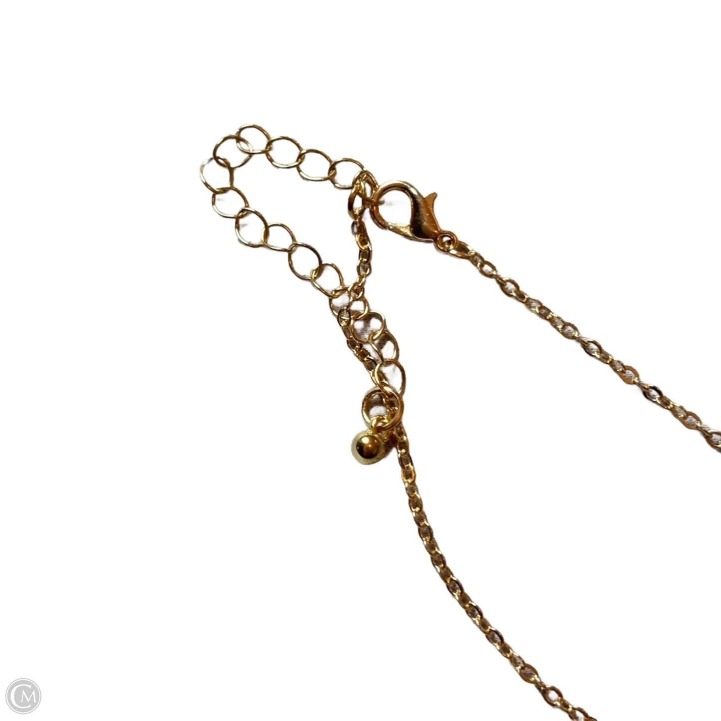 Necklace Lariat & Y-drop