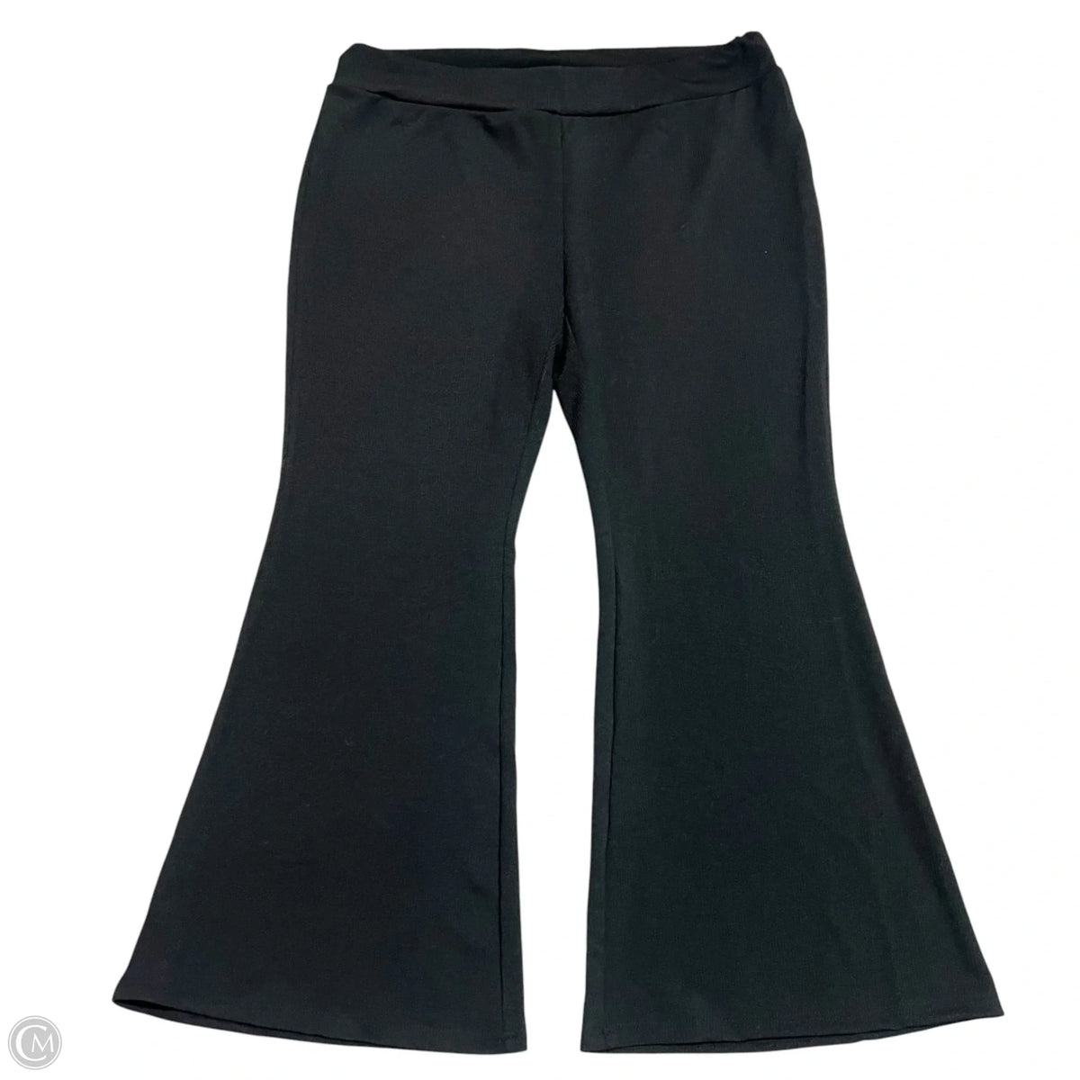 Pants Other By Shein In Black, Size: 3x