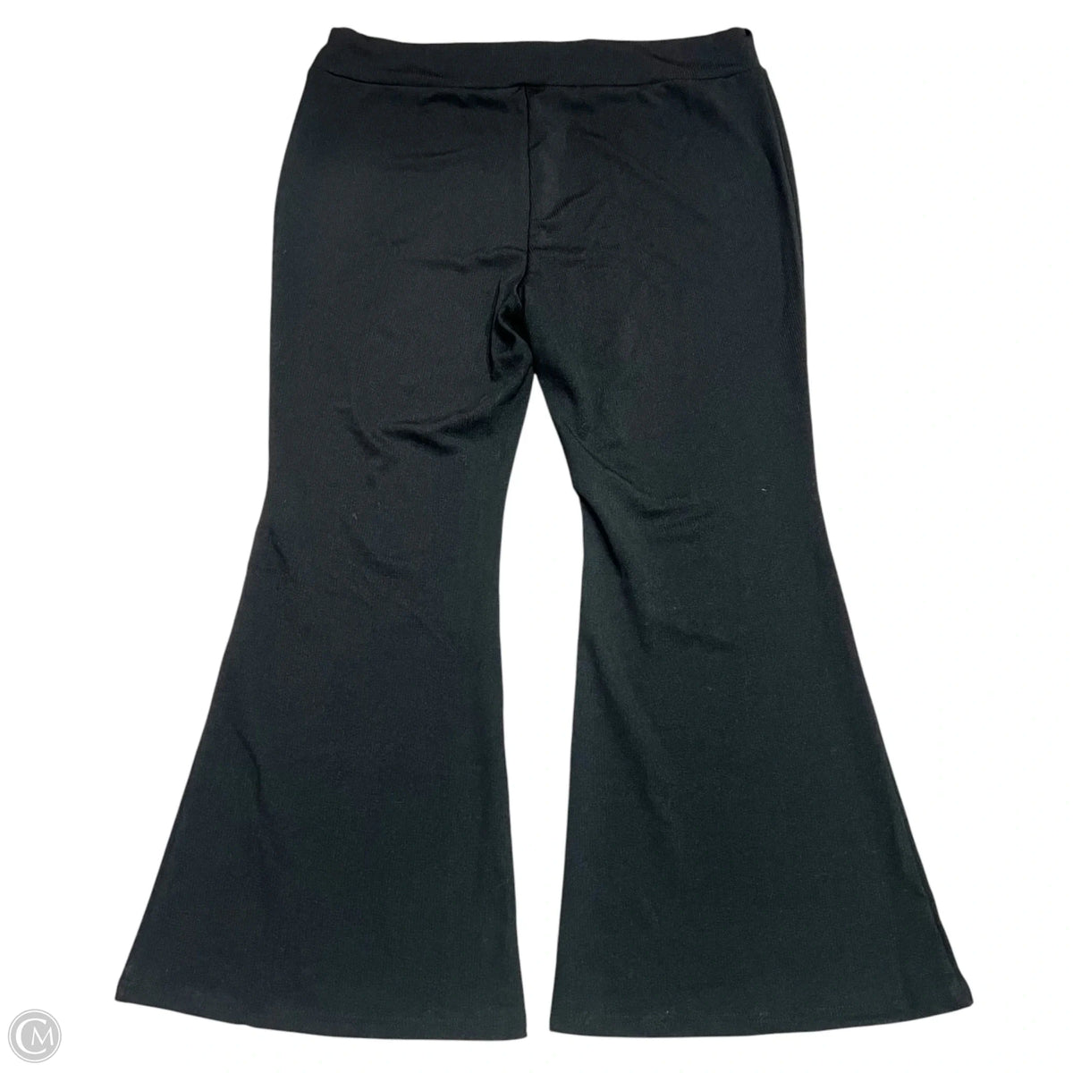Pants Other By Shein In Black, Size: 3x