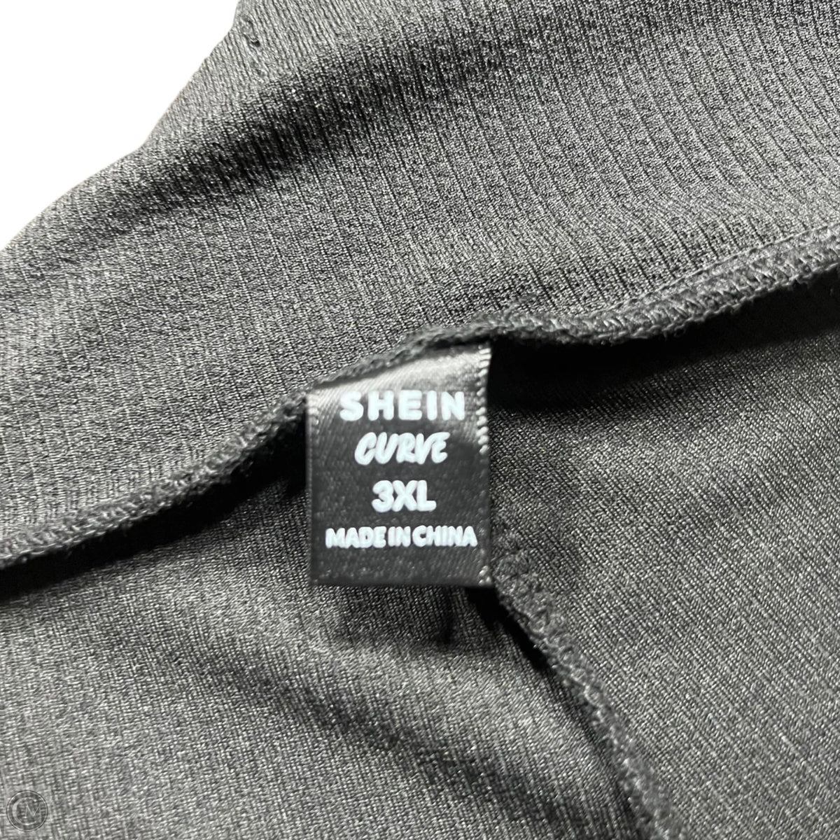 Pants Other By Shein In Black, Size: 3x