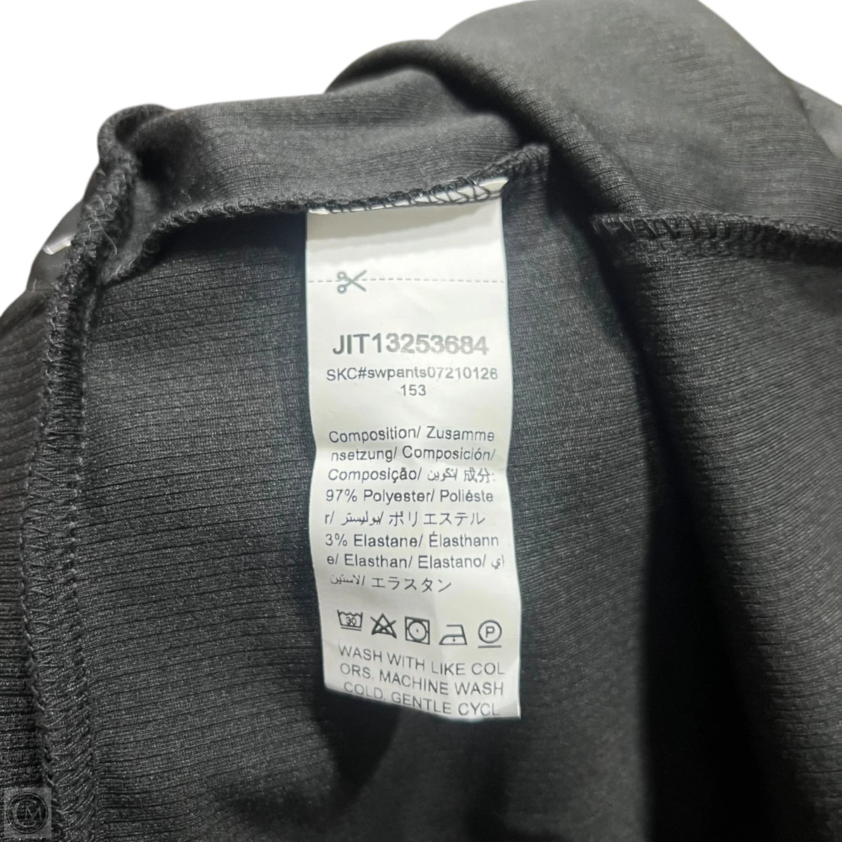 Pants Other By Shein In Black, Size: 3x