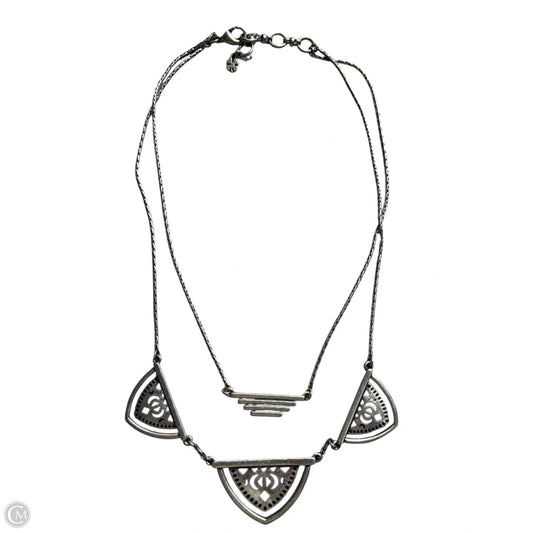 Necklace Layered By Lucky Brand