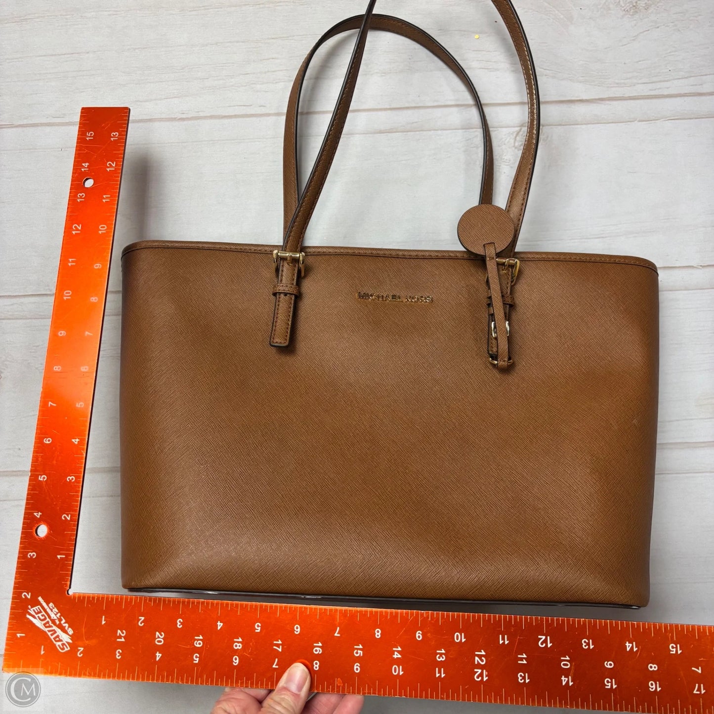 Tote By Michael By Michael Kors, Size: Large