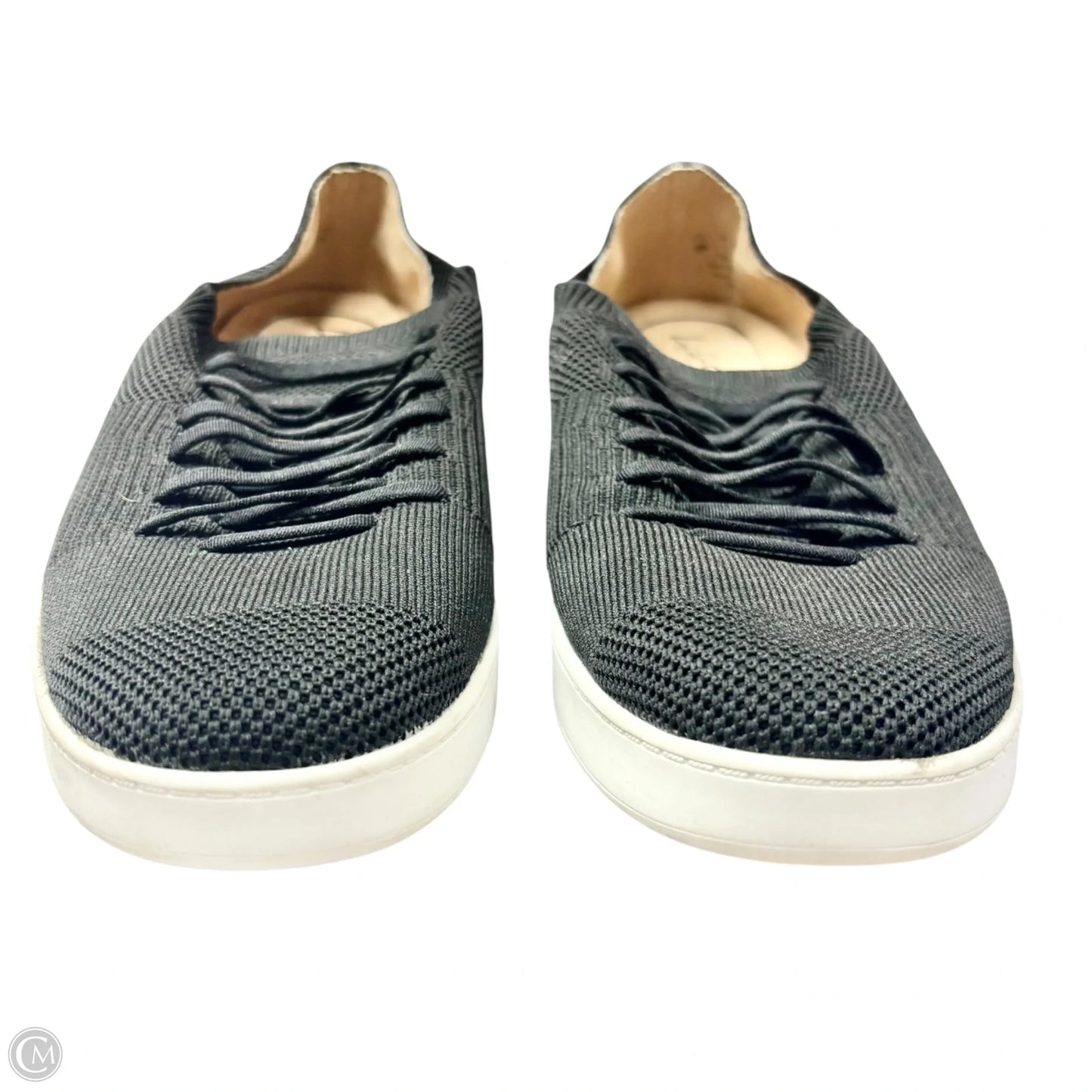 Shoes Sneakers By Life Stride In Black, Size: 9
