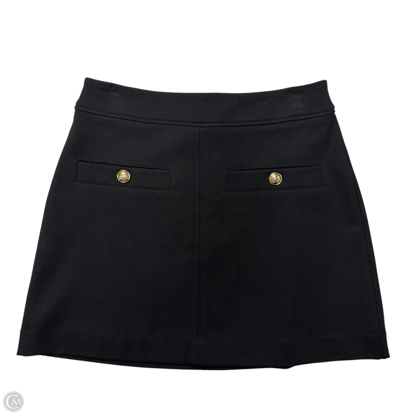 Skirt Mini & Short By On 34th In Black, Size: S
