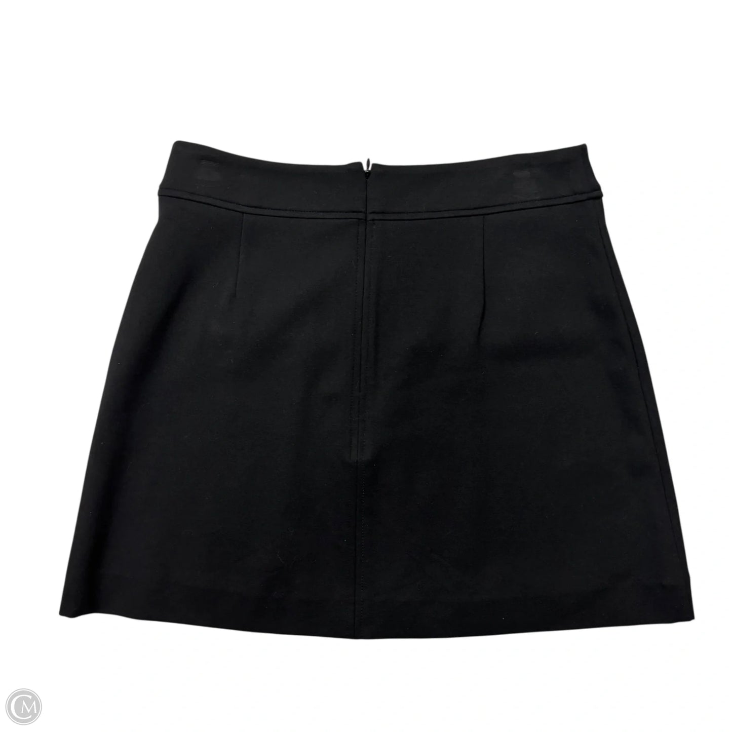 Skirt Mini & Short By On 34th In Black, Size: S