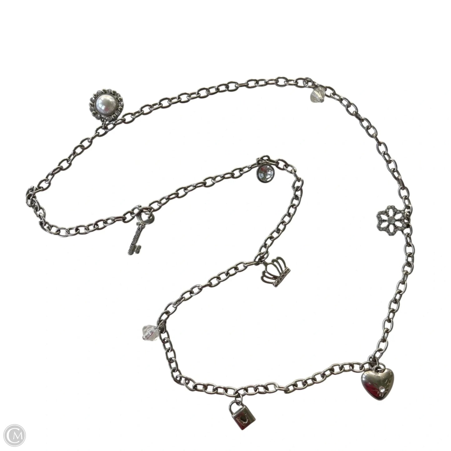Necklace Other By Guess