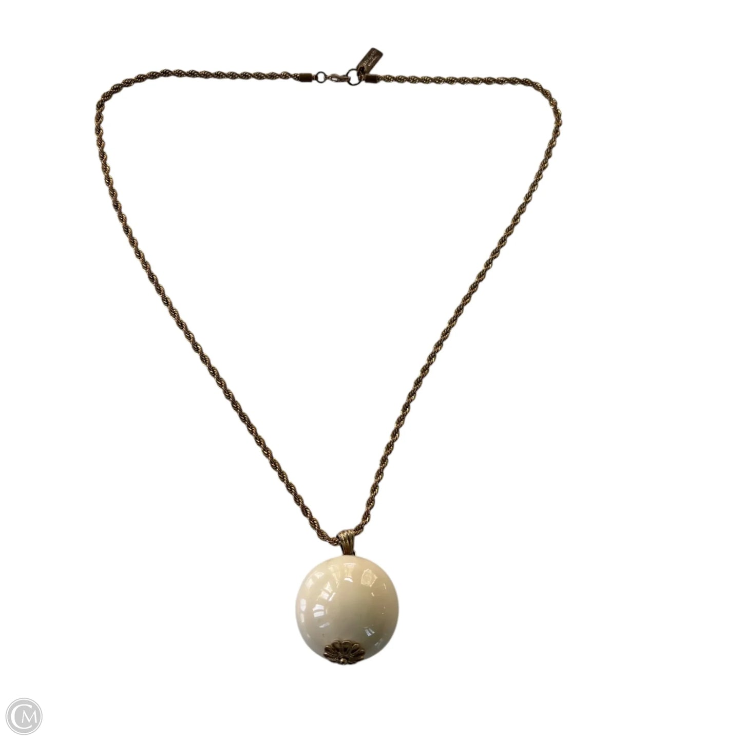 Necklace Designer By Kate Spade