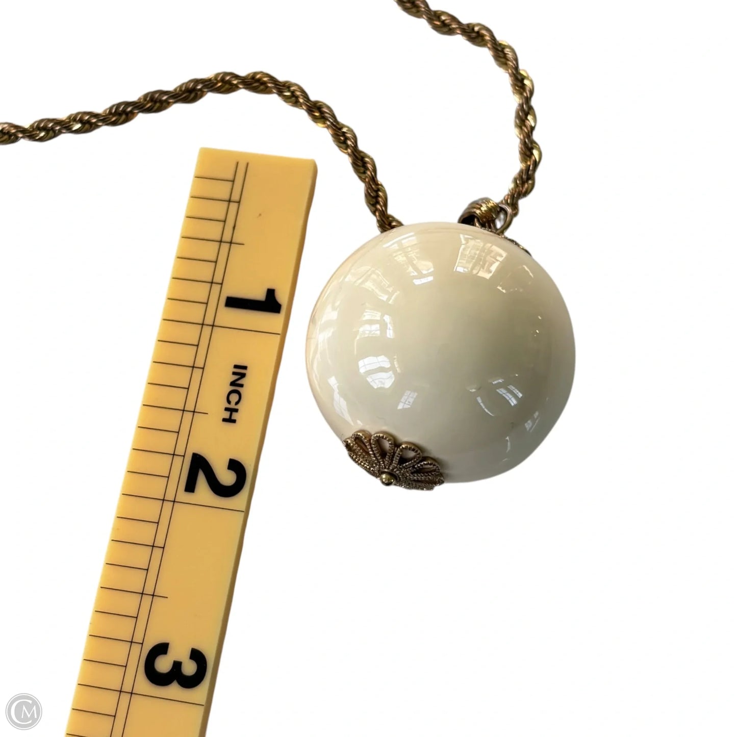 Necklace Designer By Kate Spade