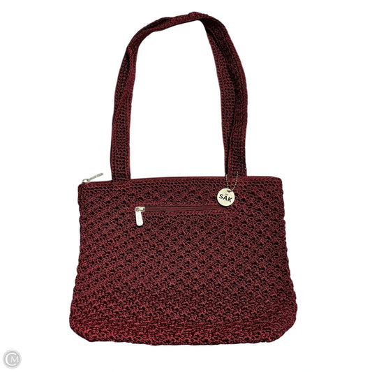 Handbag By The Sak, Size: Medium