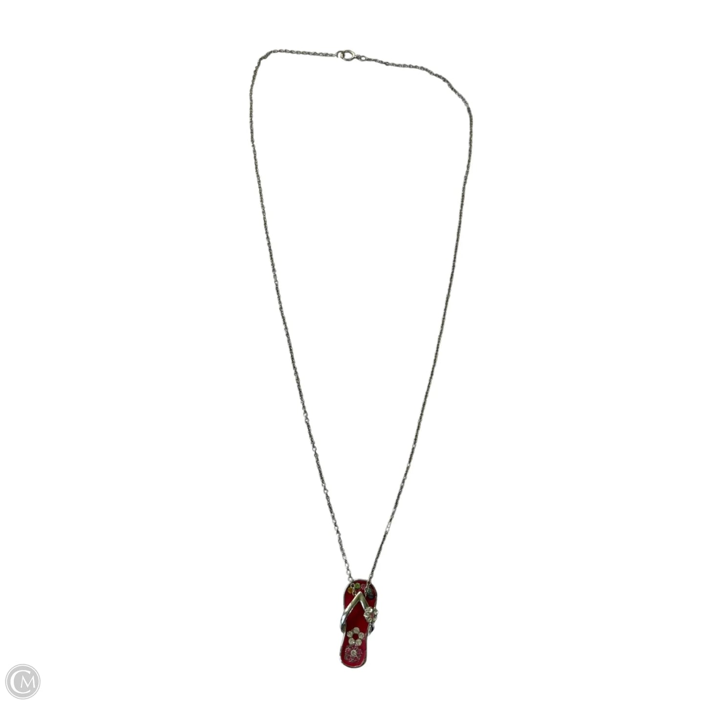 Necklace Charm