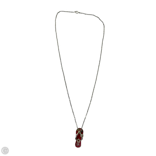 Necklace Charm