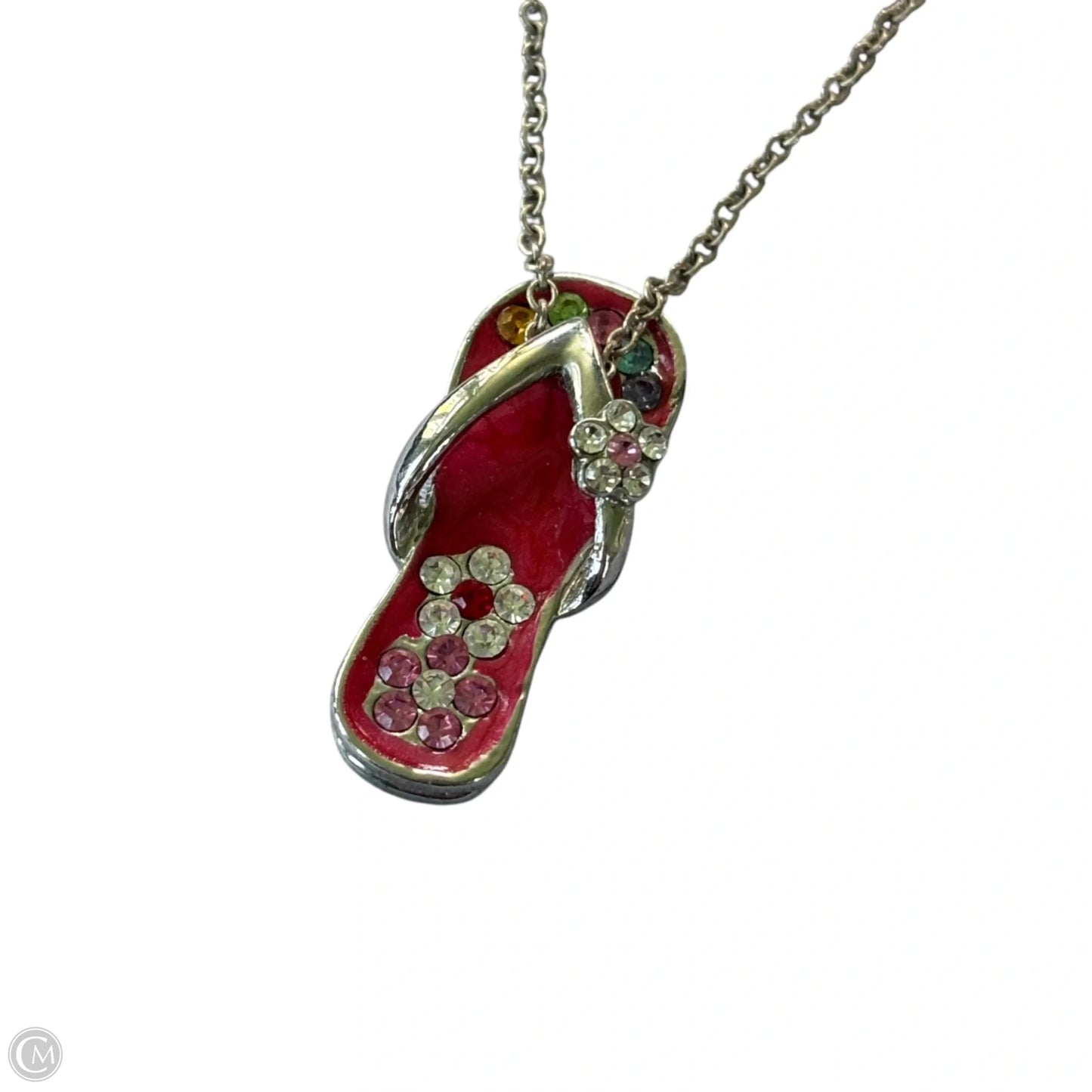 Necklace Charm