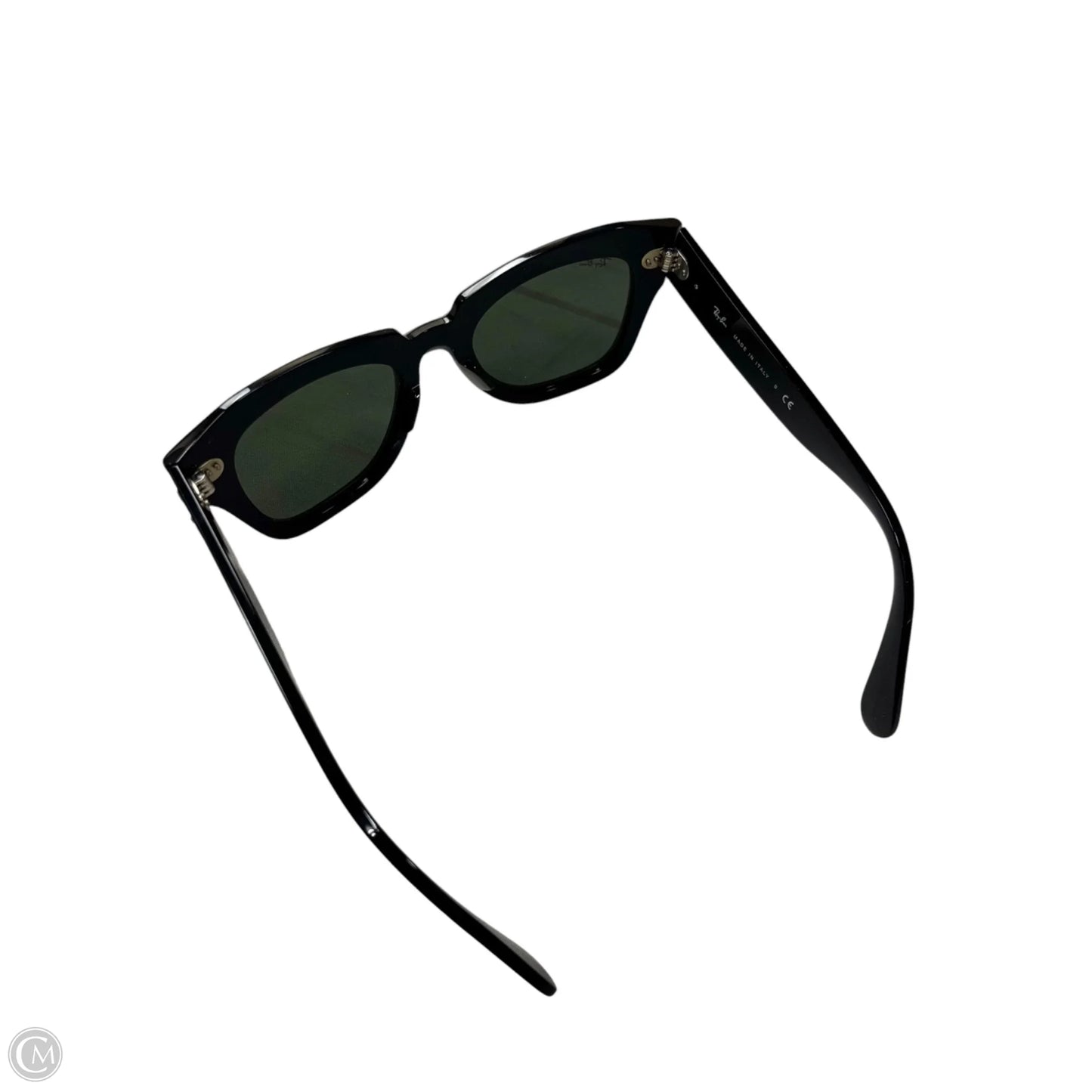 Sunglasses Designer By Ray Ban, Size: Small