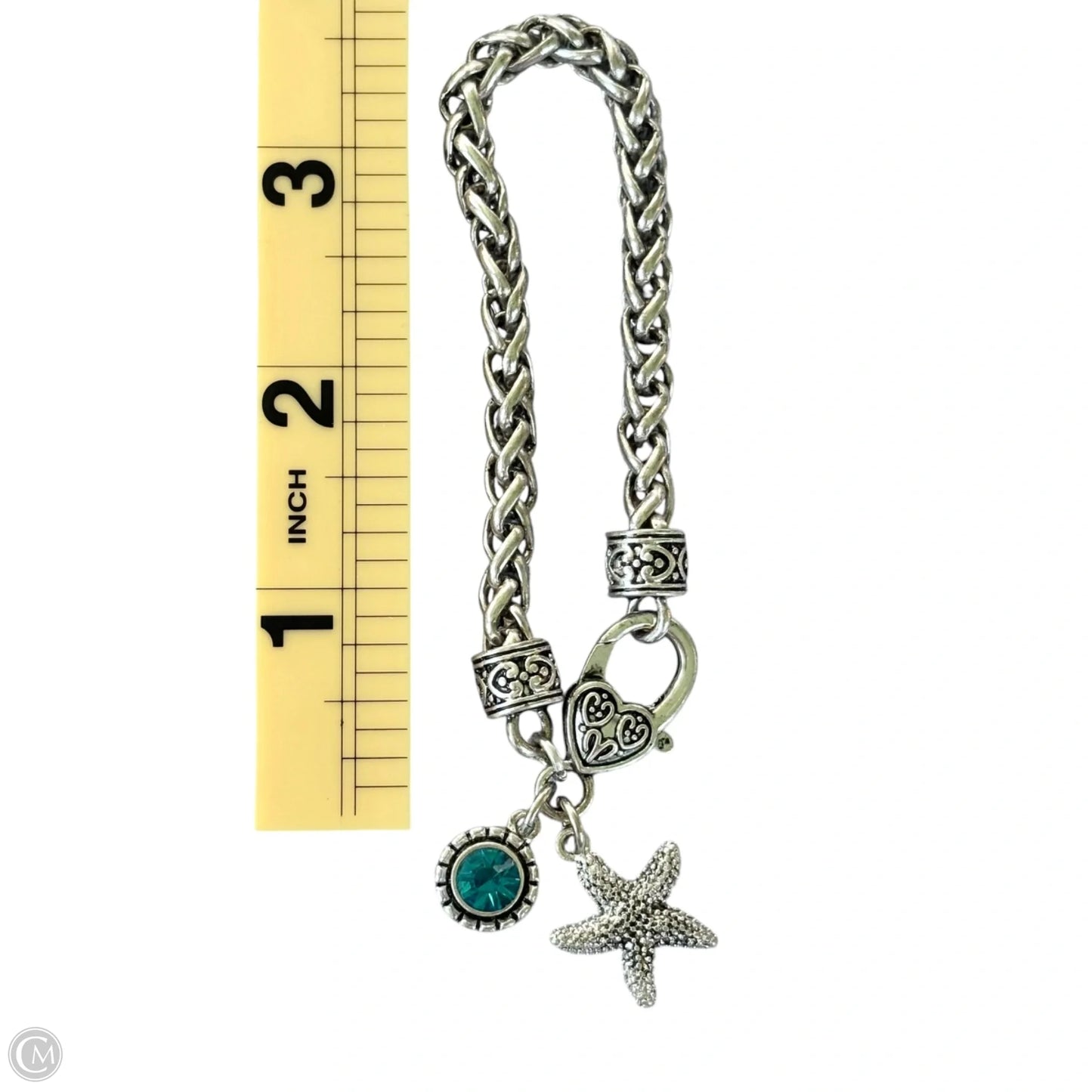 Bracelet Charm