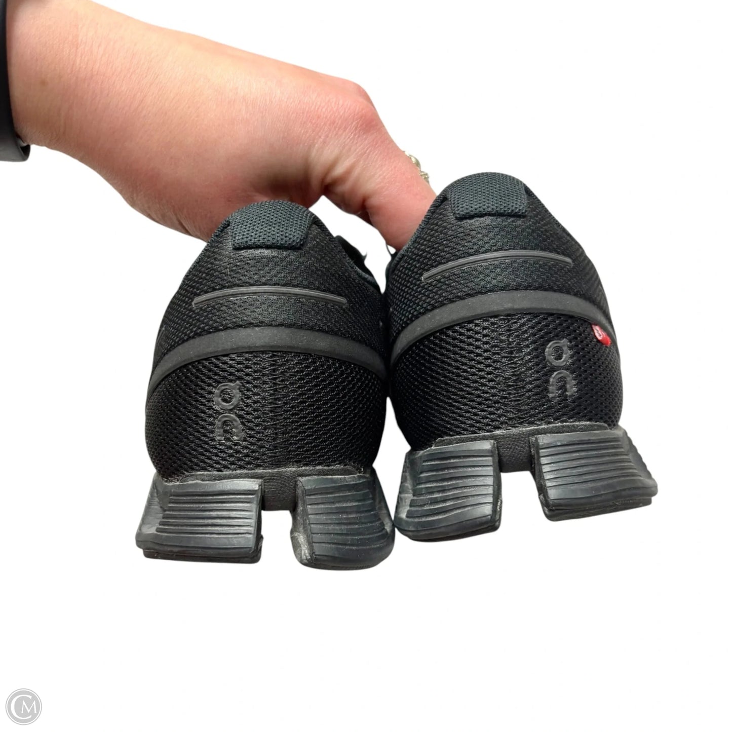Shoes Sneakers By On Cloud In Black, Size: 11