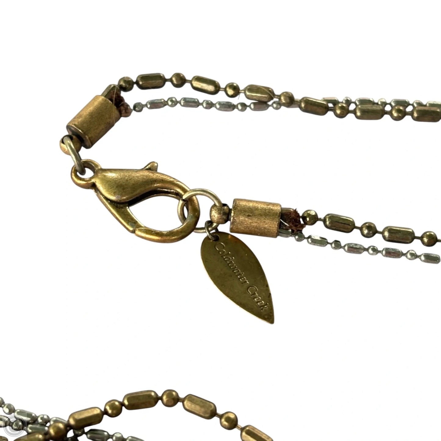 Necklace Lariat & Y-drop By Coldwater Creek