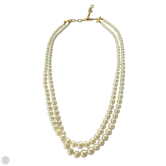 Necklace Layered