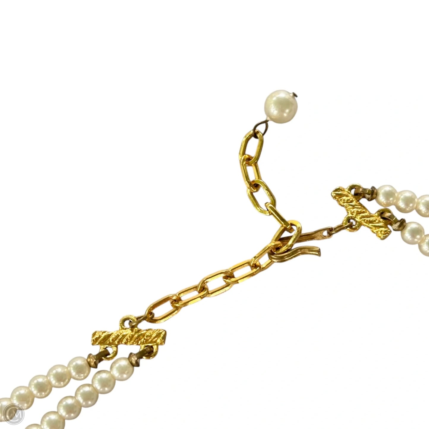 Necklace Layered