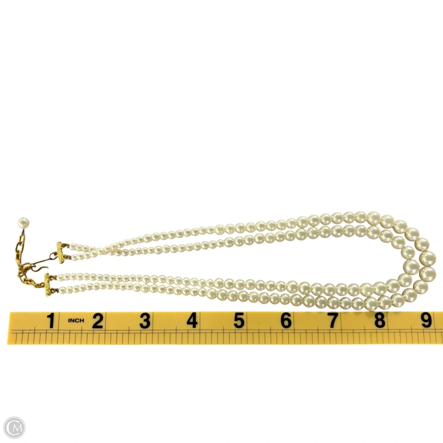 Necklace Layered