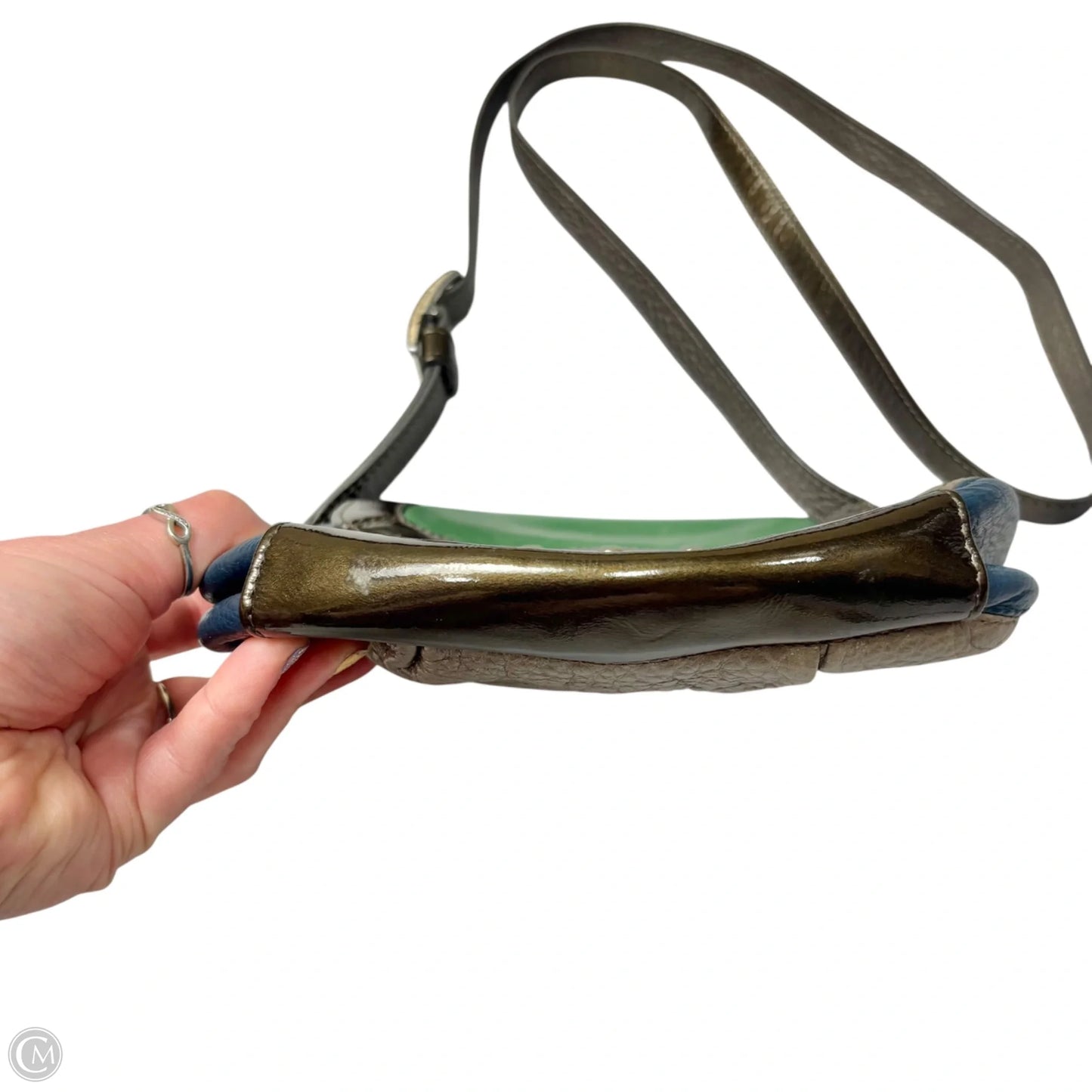Crossbody By Brighton, Size: Small