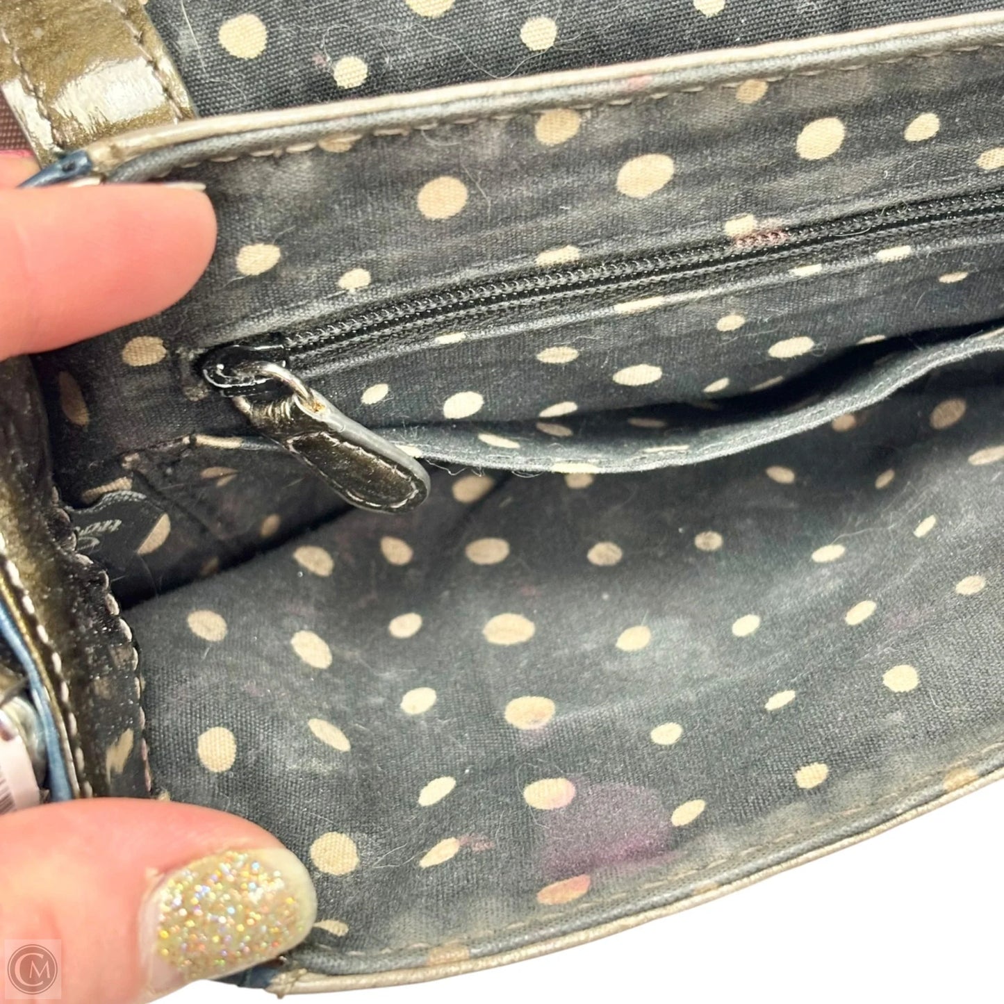 Crossbody By Brighton, Size: Small