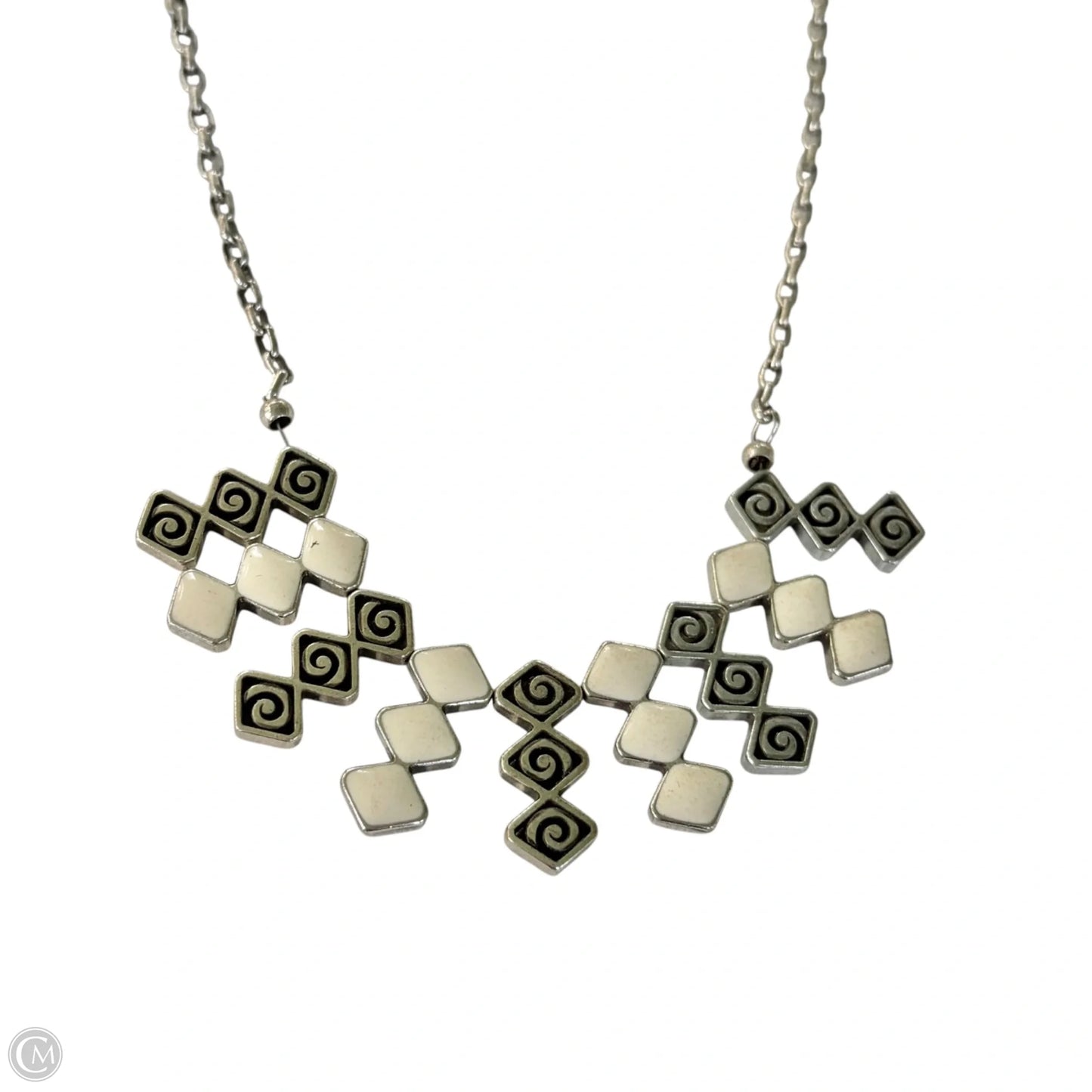 Necklace Other By Brighton