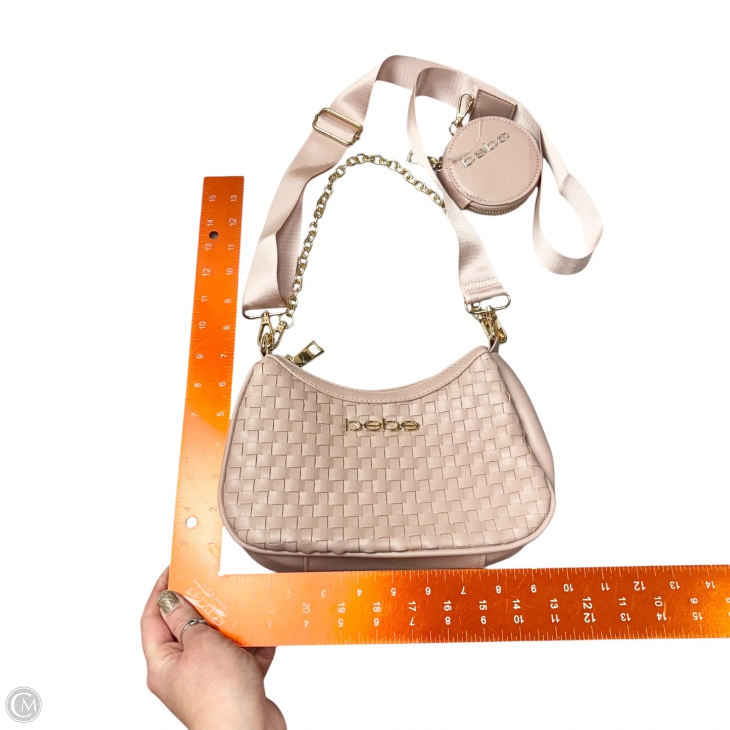 Crossbody By Bebe, Size: Small