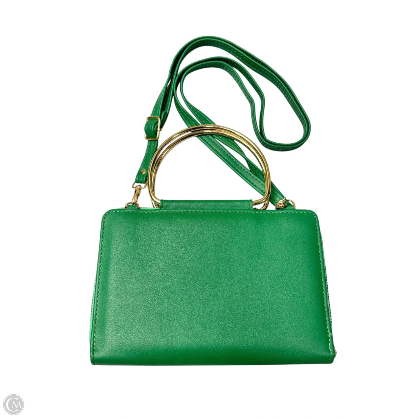 Crossbody By Clothes Mentor, Size: Small