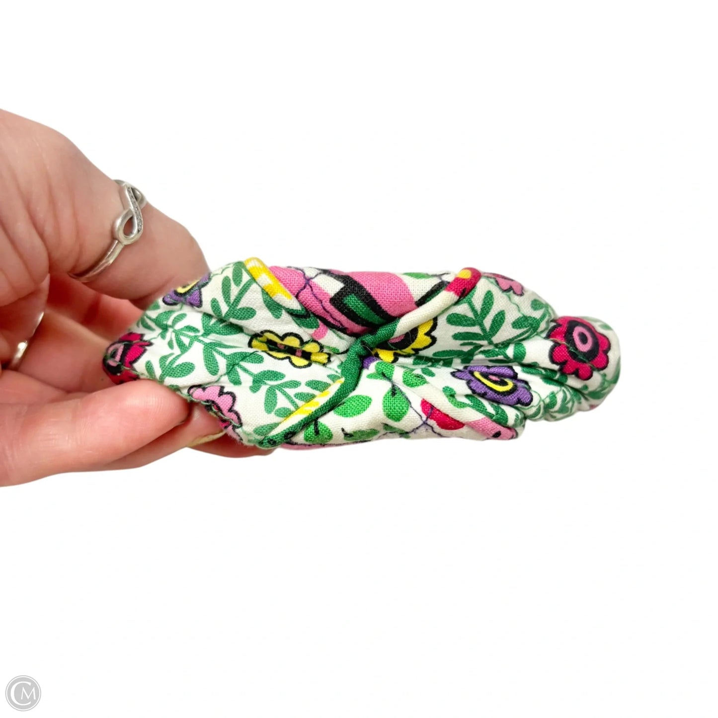 Coin Purse By Vera Bradley, Size: Small