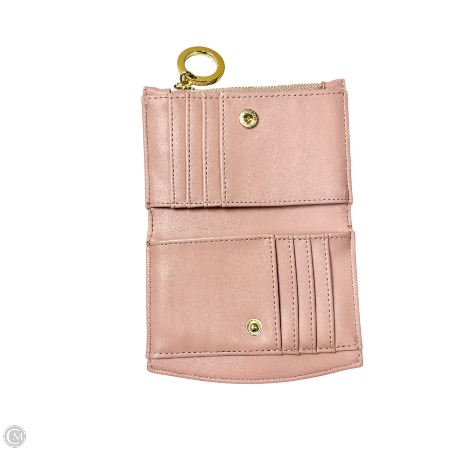 Wallet By Steve Madden, Size: Small