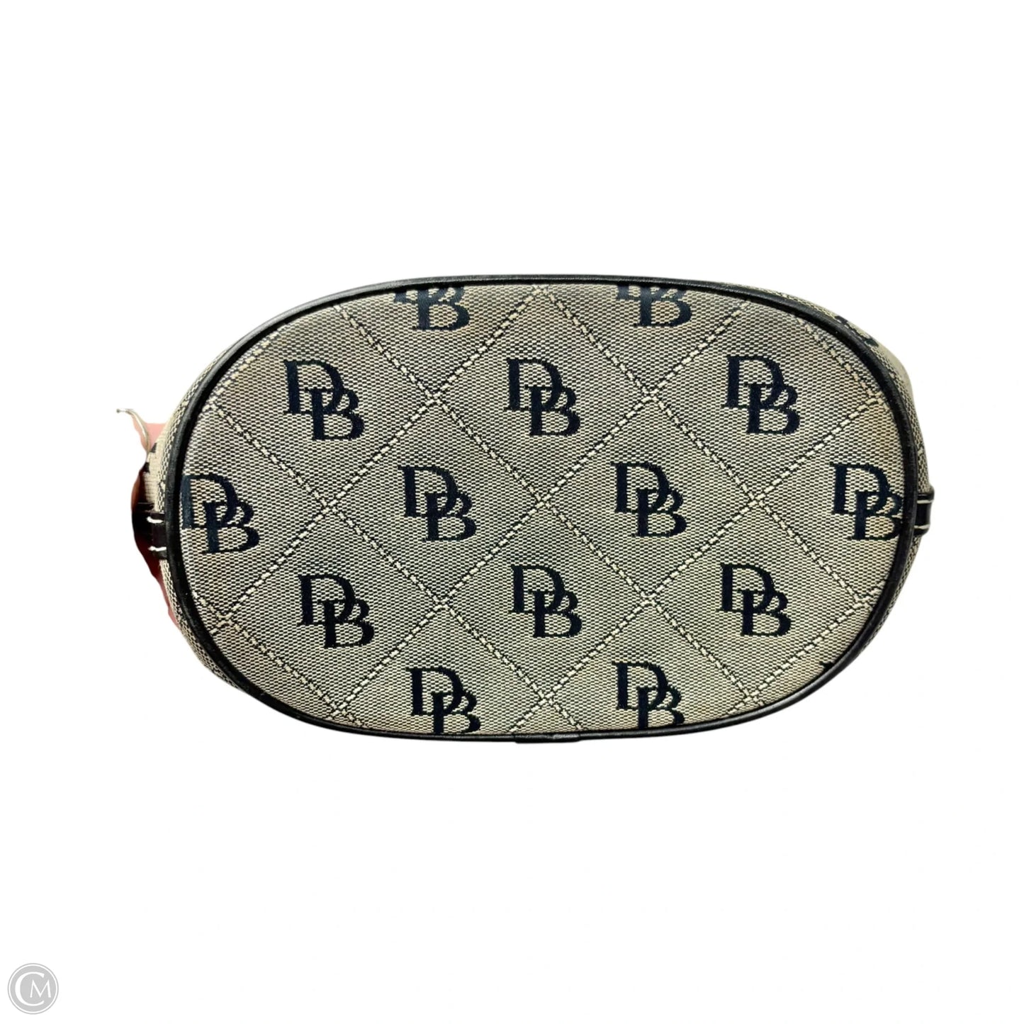 Handbag Designer By Dooney And Bourke, Size: Small