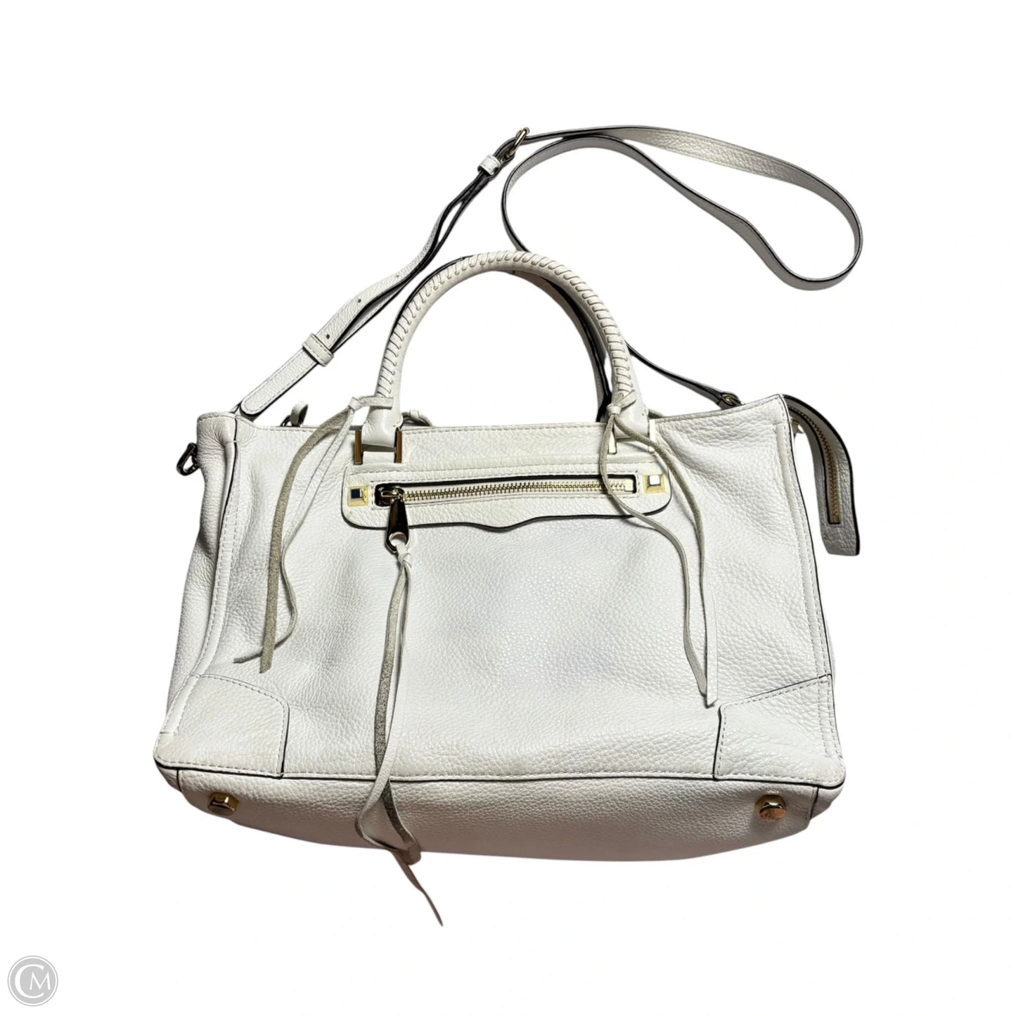 Handbag Designer By Rebecca Minkoff, Size: Large