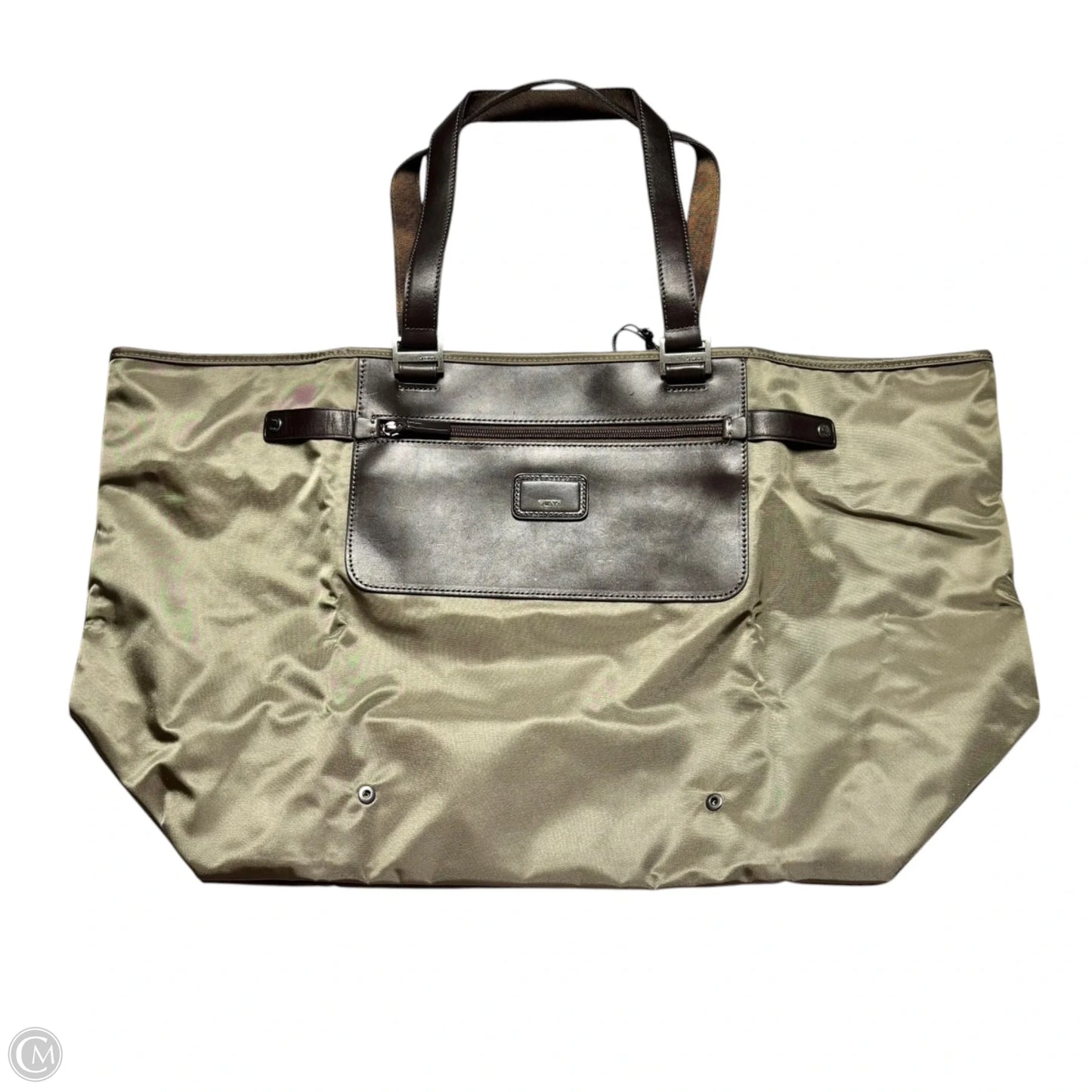 Tote Designer By Tumi, Size: Large